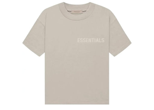 Fear of God Essentials T-shirt Smoke