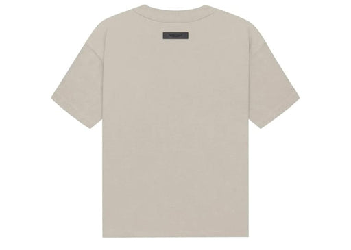 Fear of God Essentials T-shirt Smoke