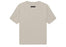 Fear of God Essentials T-shirt Smoke