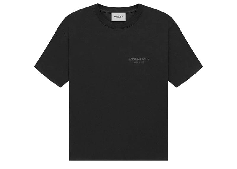 Fear of God Essentials T-shirt (SS22) Stretch Limo