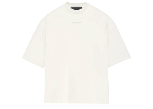 Fear of God Essentials Tee Cloud Dancer