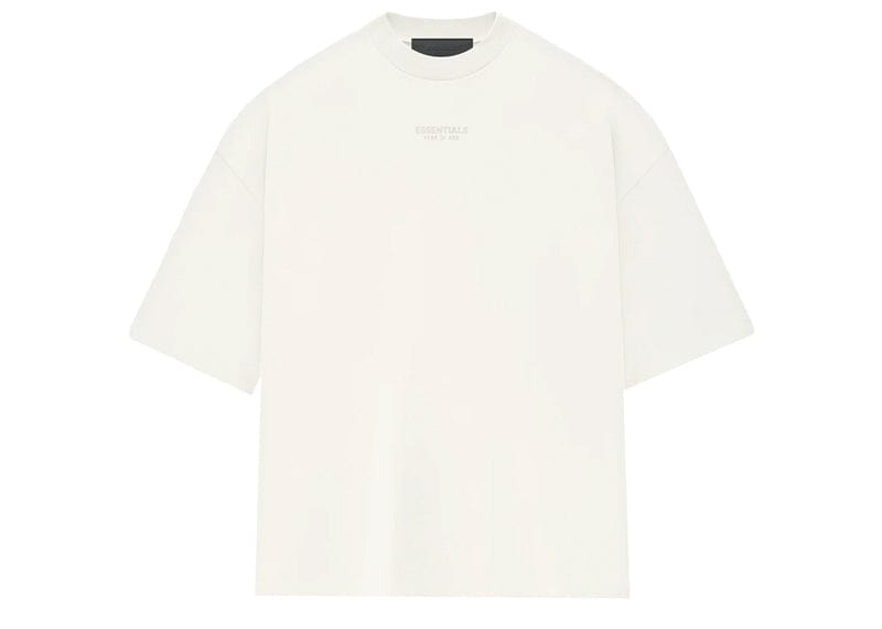 Fear of God Essentials Tee Cloud Dancer