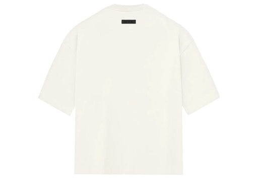 Fear of God Essentials Tee Cloud Dancer