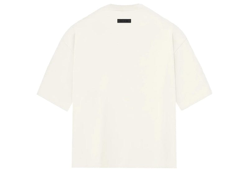 Fear of God Essentials Tee Cloud Dancer