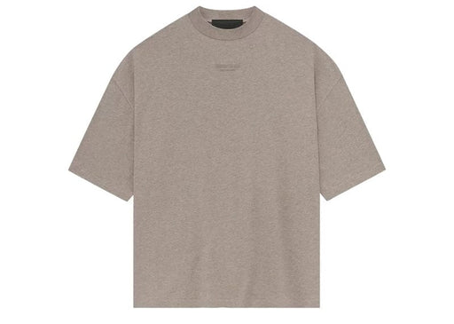 Fear of God Essentials Tee Core Heather