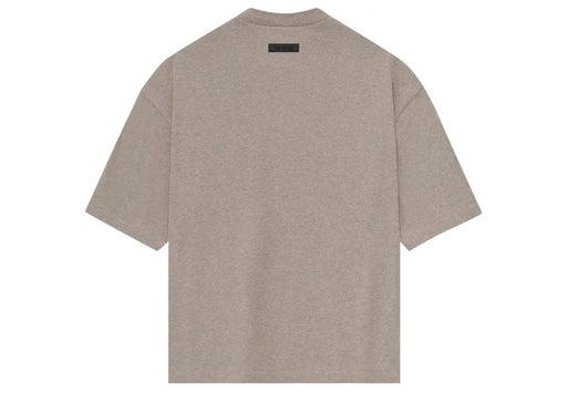 Fear of God Essentials Tee Core Heather