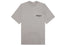 Fear of God Essentials Tee Dark Oatmeal