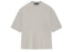 Fear of God Essentials Tee Silver Cloud