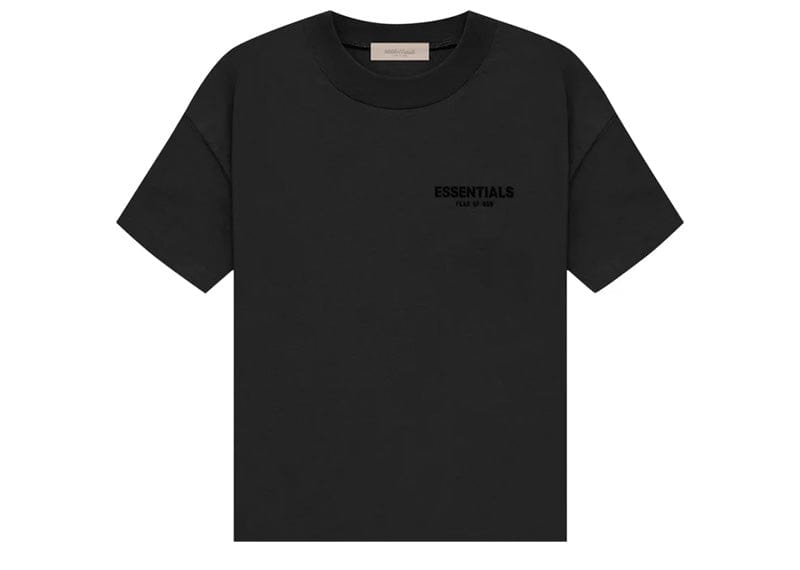 Fear of God Essentials Tee Stretch Limo