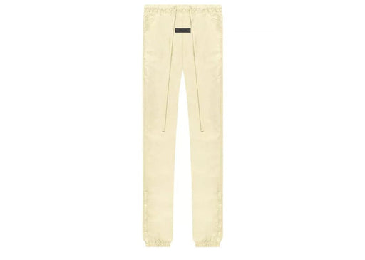 Fear of God Essentials Track Pant Canary