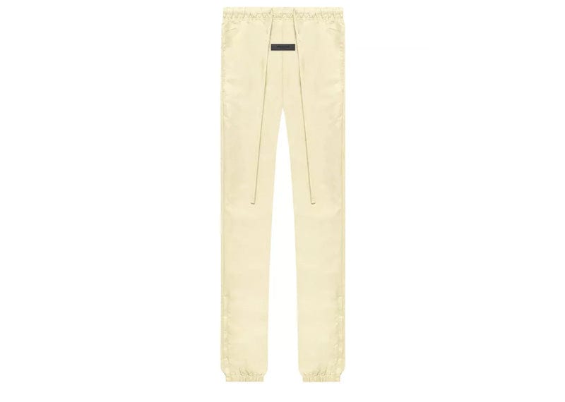 Fear of God Essentials Track Pant Canary