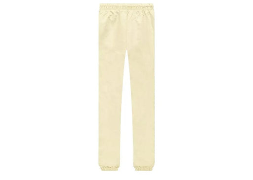 Fear of God Essentials Track Pant Canary