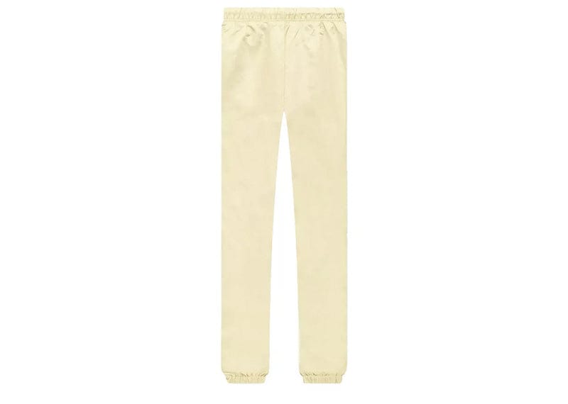 Fear of God Essentials Track Pant Canary