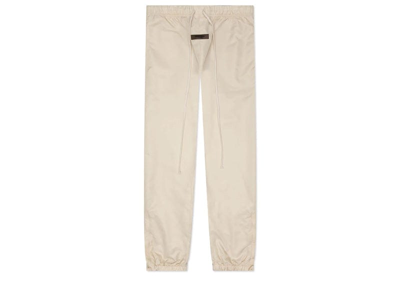 Fear of God Essentials Track Pant Egg Shell