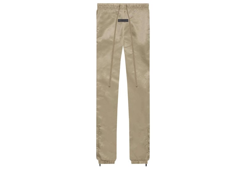 Fear of God Essentials Track Pant Oak