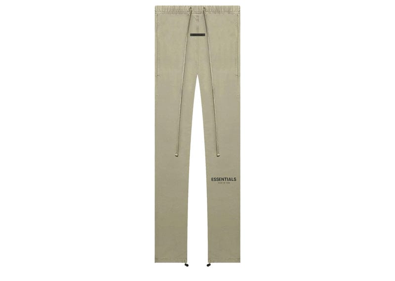 Fear of God Essentials Track Pant Pistachio