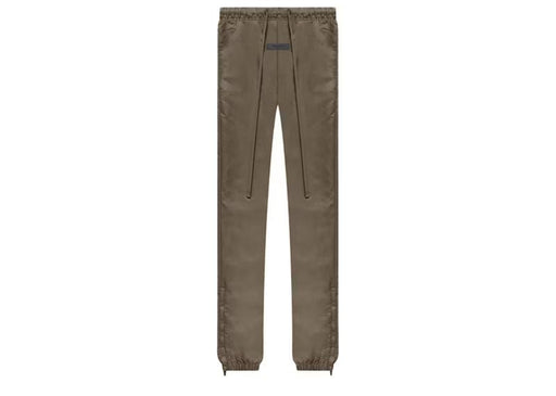 Fear of God Essentials Track Pant Wood