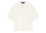 Fear of God Essentials V-Neck Tee Cloud Dancer