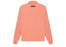 Fear of God Essentials Women's Full-zip Jacket Coral