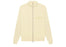 Fear of God Essentials Women's Fullzip Jacket Canary