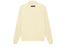 Fear of God Essentials Women's Fullzip Jacket Canary