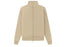 Fear of God Essentials Women's Fullzip Jacket (SS23) Sand