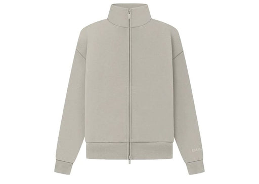 Fear of God Essentials Women's Fullzip Jacket (SS23) Seal