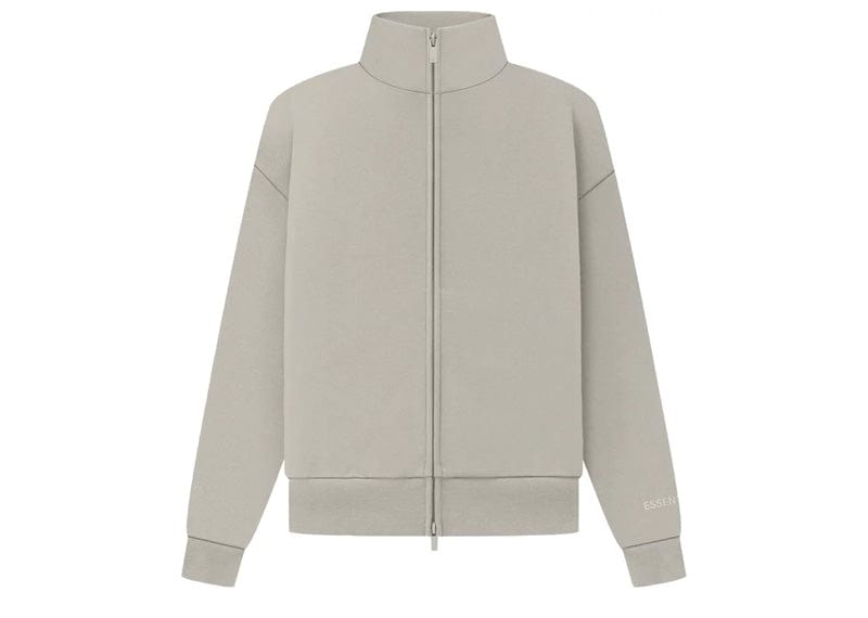 Fear of God Essentials Women's Fullzip Jacket (SS23) Seal