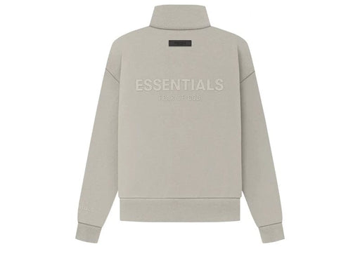 Fear of God Essentials Women's Fullzip Jacket (SS23) Seal