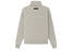 Fear of God Essentials Women's Fullzip Jacket (SS23) Seal