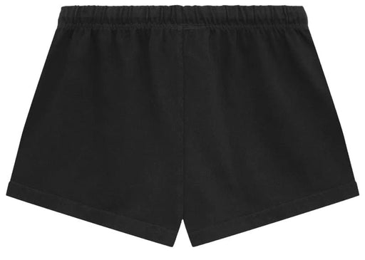 Fear Of God Essentials Women's Heavy Jersey Running Short