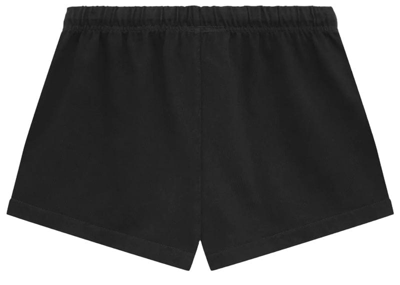 Fear Of God Essentials Women's Heavy Jersey Running Short