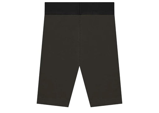 Fear of God Essentials Women's Sport Shorts Off Black