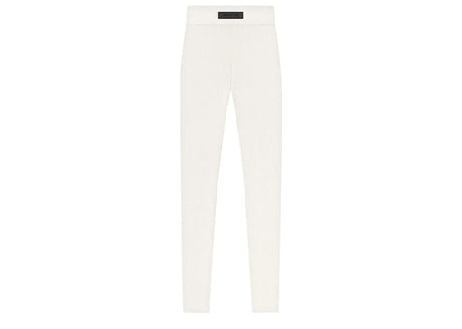 Fear of God Essentials Womens Legging Cloud Dancer