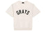 Fear of God Grays 3/4 Sleeve Sweatshirt Concrete White