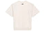 Fear of God Grays 3/4 Sleeve Sweatshirt Concrete White