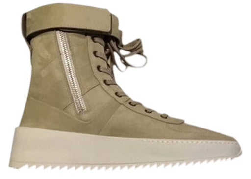 Fear of God Military Sneaker (Mela Bone)