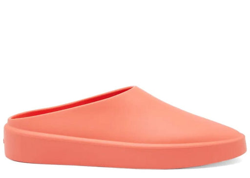 The California Slip-On Mules