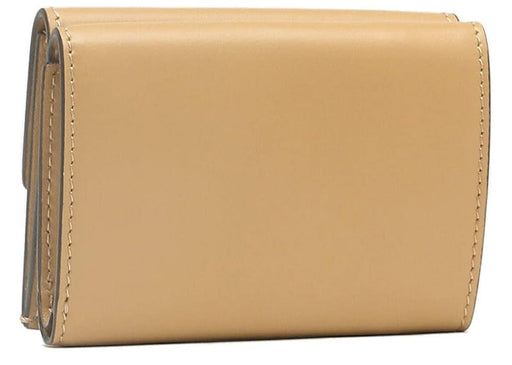 Fendi Roma - Mini Wallet Beige