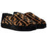 Fendi Shearling Slipper 'FF Logo - Brown'