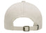 Flex Fit Authentic Classic Light Grey Cap