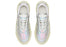 Giuseppe Zanotti low top holographic-effect sneakers