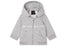 Kids 12 Months Givenchy Logo Zip-Up Hoodie