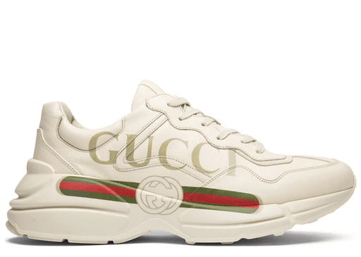 Gucci Rhyton Vintage Logo