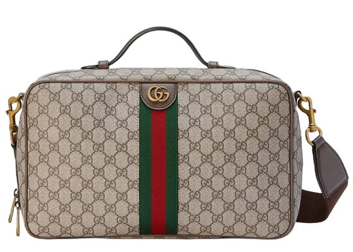 Gucci Savoy Shoe Case