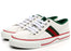 Gucci Tennis 1977 White Green Red