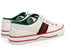 Gucci Tennis 1977 White Green Red