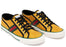 Gucci Tennis 1977 Yellow Low