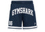 Gymshark Varsity Mesh Shorts Navy