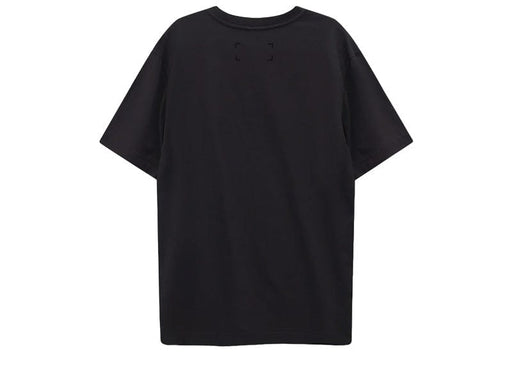 Hera Black Focus Tee